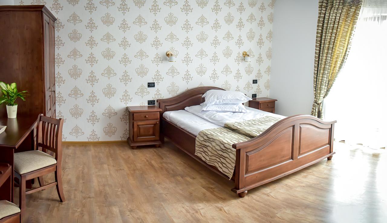 شقة Făgăraş  في San Grecu House المظهر الخارجي الصورة